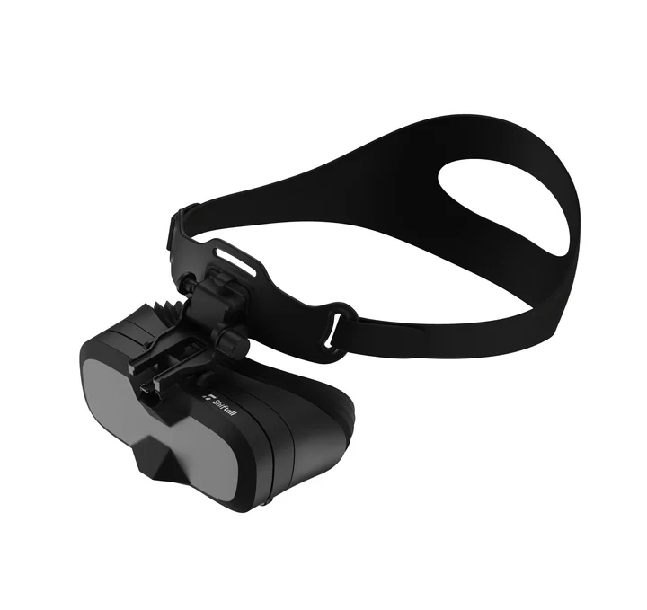 VR-гарнитура для ПК Shiftall MeganeX 8K Mark II
